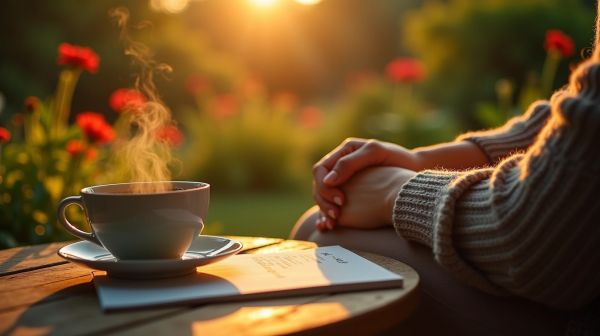 Comment gérer son stress efficacement avec 5 techniques pratiques ?