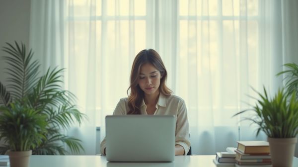 Comment gérer son stress efficacement avec 5 techniques pratiques ?