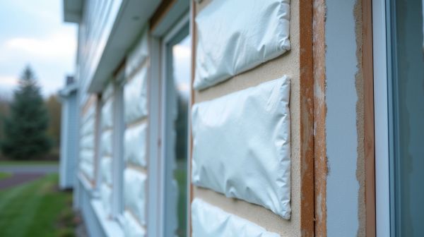 Maîtriser l'isolation thermique pour optimiser le confort et les économies