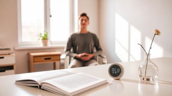 Top 5 techniques efficaces pour maîtriser votre stress