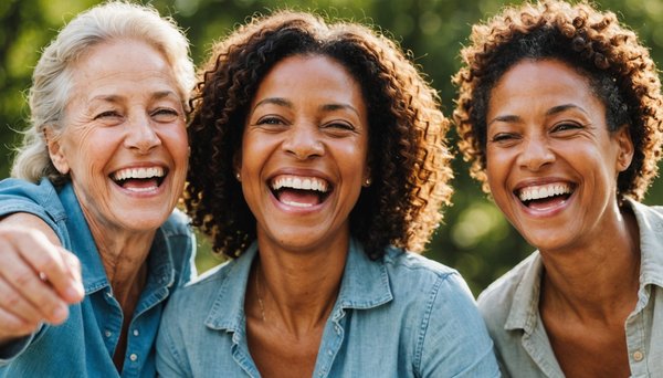 Humour et santé : les bienfaits du rire sur le corps et l'esprit