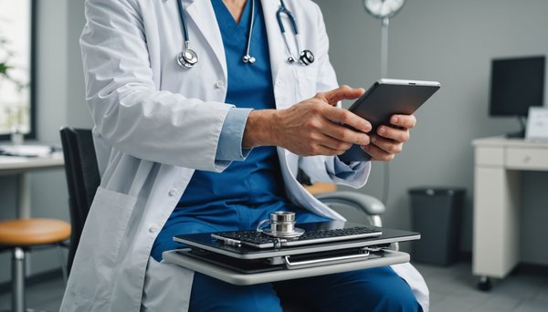 Les différents types d'entreprises de santé : un guide complet