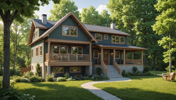 Votre maison, un bastion de responsabilité environnementale