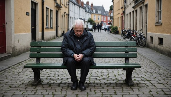 La loneliness et l'importance de l'intégration sociale