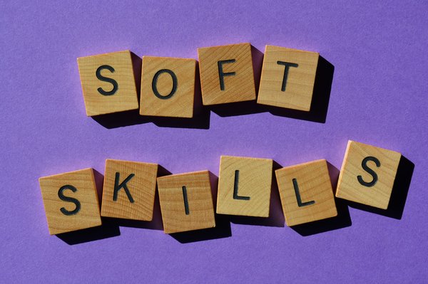 Boostez votre réussite en développant vos soft skills