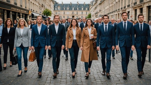 Simplifiez vos démarches en france pour l'immigration