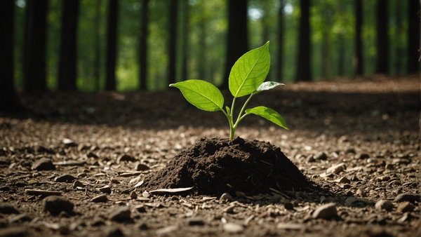 Agir pour l'écologie : des gestes simples au quotidien