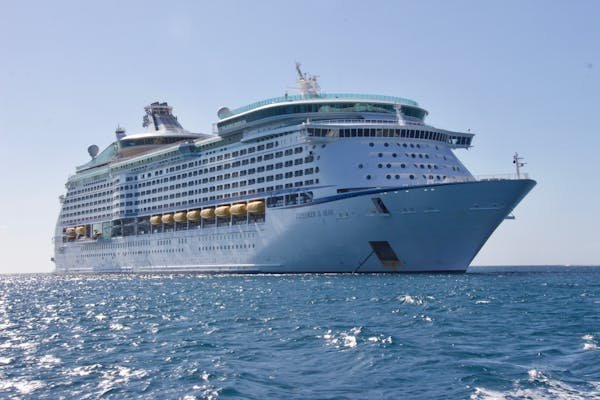 Découvrez la croisière pas cher en méditerranée sur costa diadema