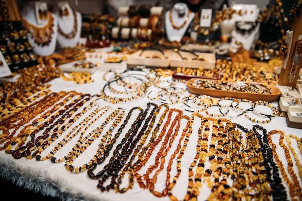 Les perles en bijoux : votre guide pour un style élégant