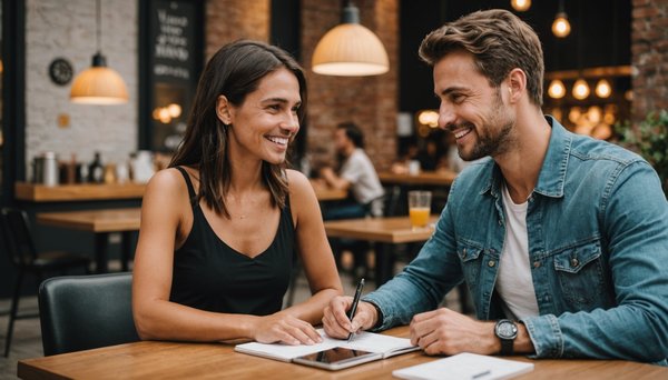 Top 5 des comparateurs de sites de rencontre pour 2024