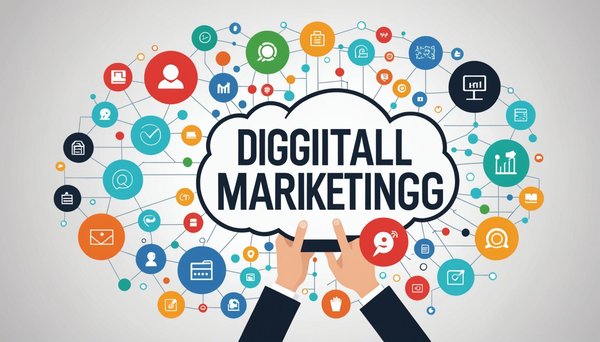 Les étapes pour choisir votre agence de marketing digital idéale