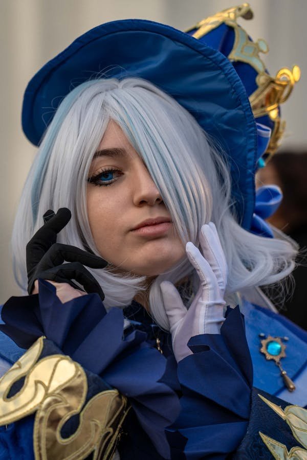 Découvrez des costumes de cosplay uniques pour Hunter x Hunter