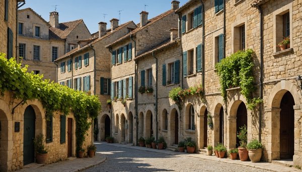 Simulez vos rendements scpi avec saint emilion immobilier
