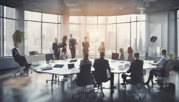 Boostez vos compétences professionnelles pour réussir vos stratégies