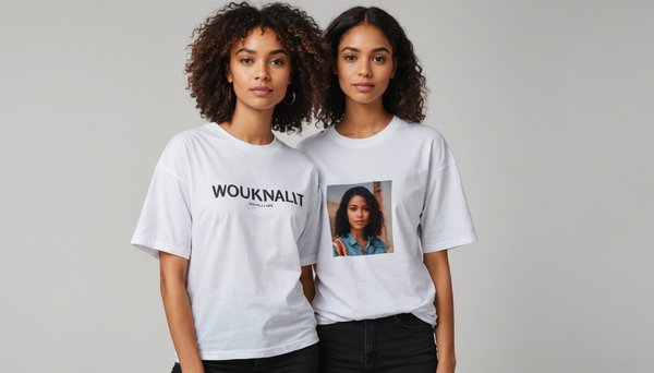 T-shirt oversize femme : comment l'adopter avec style ?