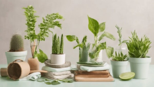 10 gestes faciles pour un quotidien éco-responsable