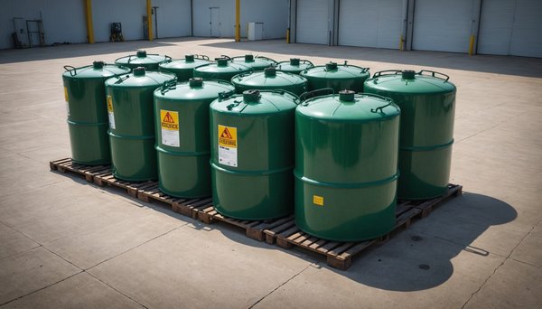 Les meilleures cuves à fioul pour un stockage sécurisé et économique