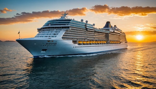 Top croisières Costa à choisir en 2025 : témoignages de clients