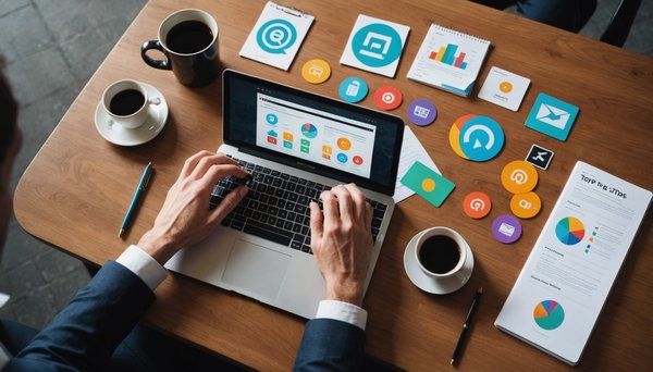 Top conseils pour sélectionner la meilleure agence de marketing digital