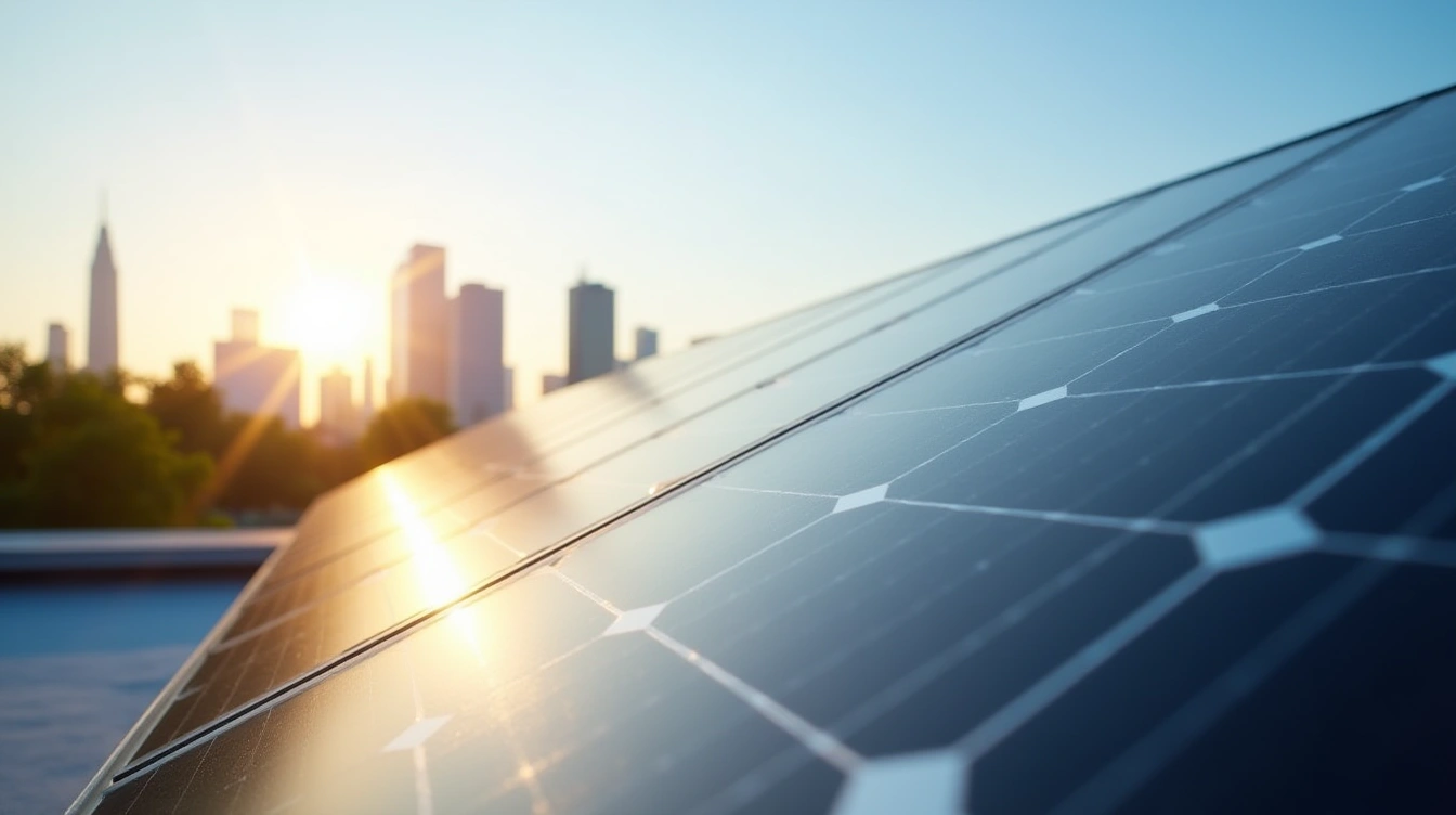 Vos questions sur le photovoltaïque